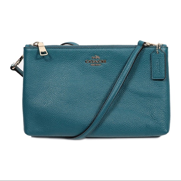 Coach Bags Coach Lyla Crossbody Bag Poshmark